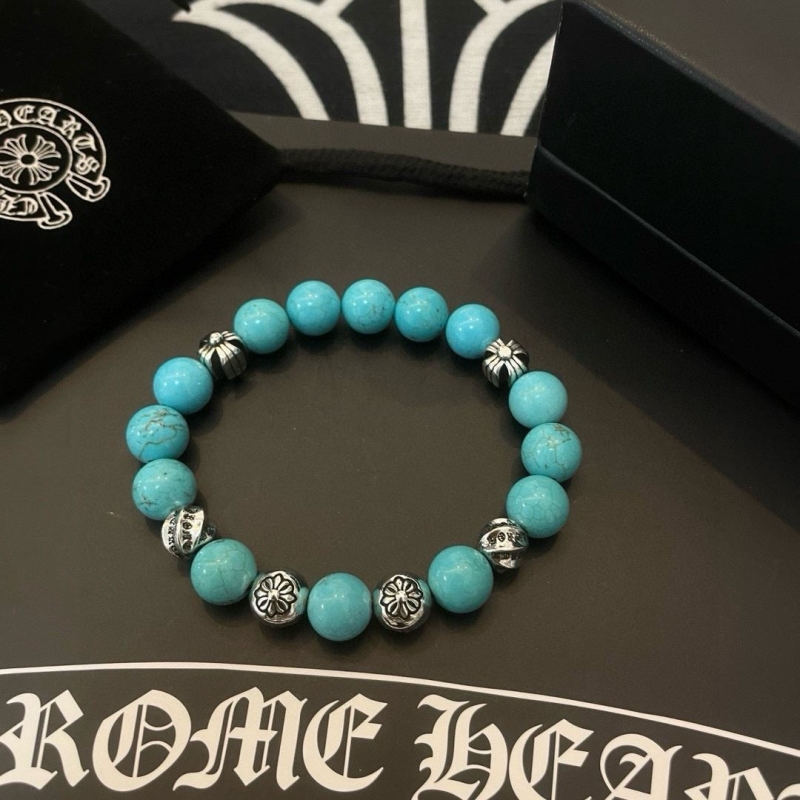 Ch*0me He**ts bracelets